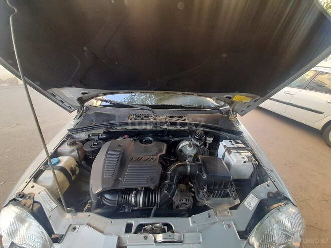 Chevrolet Niva 2013, 155,255 km - 1.7 l - Cəlilabad