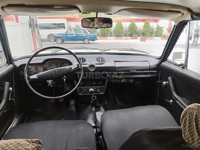 LADA (VAZ) 2106 1989, 33,600 km - 1.5 л - Şəki