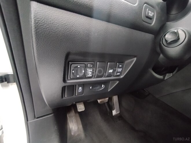 Infiniti FX35-14