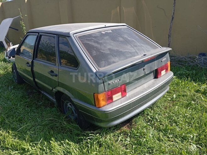 LADA (VAZ) 2114 2012, 175,320 km - 1.6 l - Göyçay