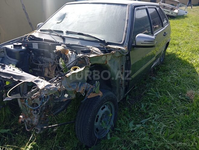LADA (VAZ) 2114 2012, 175,320 km - 1.6 l - Göyçay