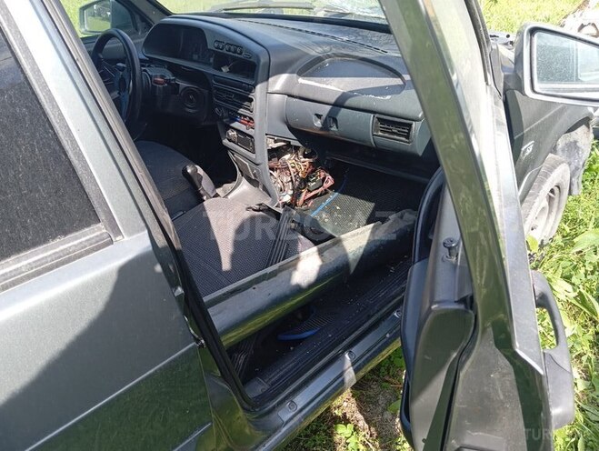 LADA (VAZ) 2114 2012, 175,320 km - 1.6 l - Göyçay