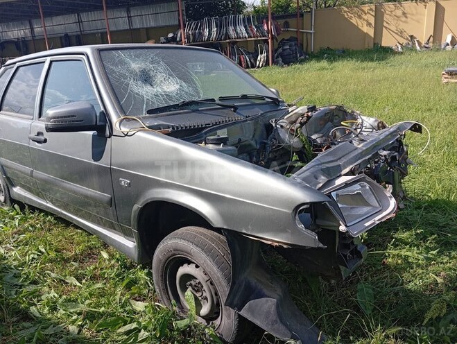 LADA (VAZ) 2114 2012, 175,320 km - 1.6 l - Göyçay