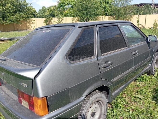 LADA (VAZ) 2114 2012, 175,320 km - 1.6 l - Göyçay