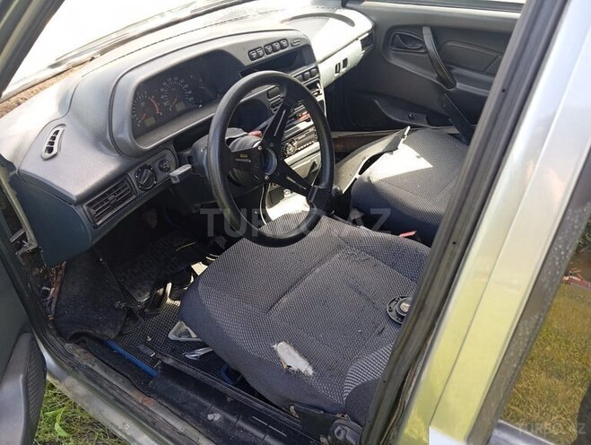 LADA (VAZ) 2114 2012, 175,320 km - 1.6 l - Göyçay