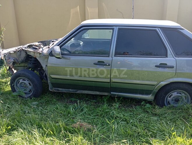 LADA (VAZ) 2114 2012, 175,320 km - 1.6 l - Göyçay