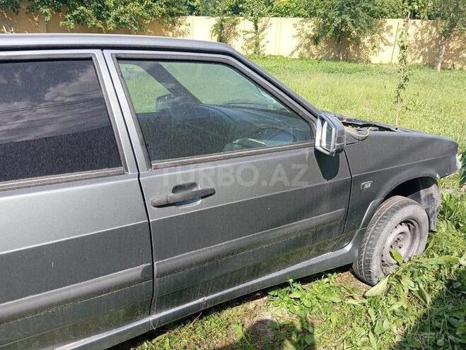 LADA (VAZ) 2114 2012, 175,320 km - 1.6 l - Göyçay