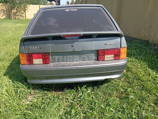 LADA (VAZ) 2114 2012, 175,320 km - 1.6 l - Göyçay