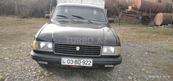 GAZ 31029 1993, 300,000 km - 2.4 l - Qəbələ