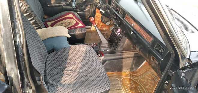 GAZ 31029 1993, 300,000 km - 2.4 l - Qəbələ