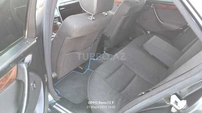 Mercedes C 220 d 1998, 244,560 km - 2.2 l - Bakı