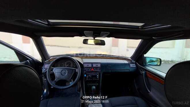 Mercedes C 220 d 1998, 244,560 km - 2.2 l - Bakı