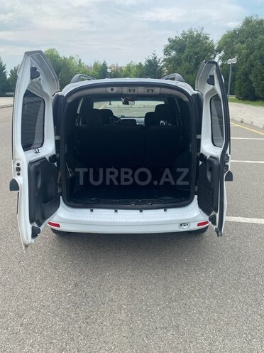 Dacia Logan 2008, 340,000 km - 1.5 l - Bakı