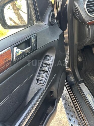 Mercedes GL 450 4MATIC 2006, 214,350 km - 4.7 l - Bakı