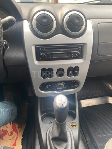 Dacia Logan 2008, 340,000 km - 1.5 l - Bakı