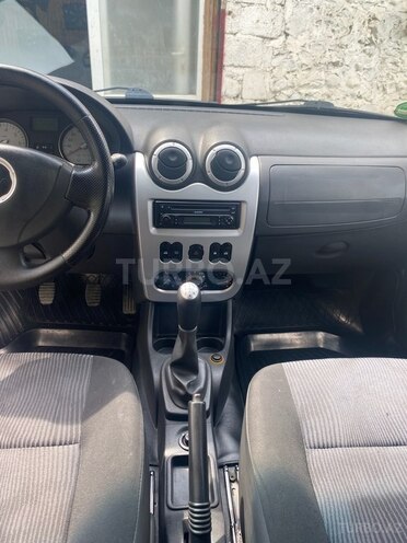 Dacia Logan 2008, 340,000 km - 1.5 l - Bakı