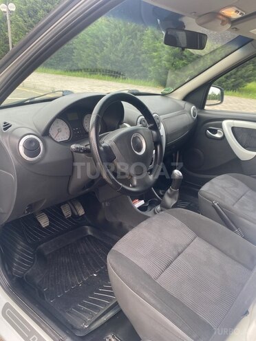 Dacia Logan 2008, 340,000 km - 1.5 l - Bakı