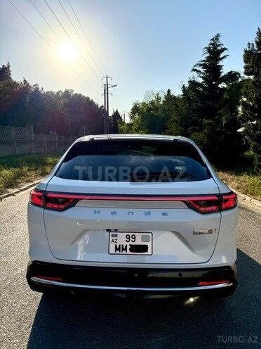 Honda e:NS1 2022, 32,500 km - 0.0 l - Bakı
