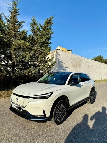 Honda e:NS1 2022, 32,500 km - 0.0 l - Bakı