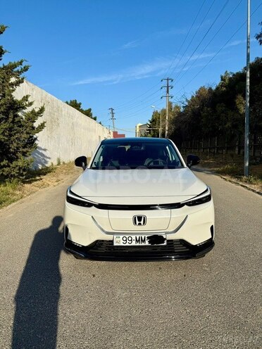 Honda e:NS1 2022, 32,500 km - 0.0 l - Bakı