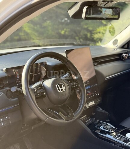 Honda e:NS1 2022, 32,500 km - 0.0 l - Bakı