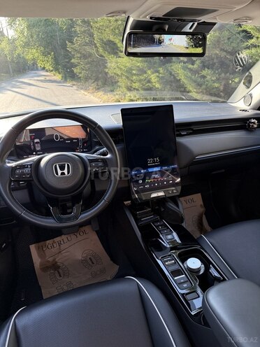 Honda e:NS1 2022, 32,500 km - 0.0 l - Bakı