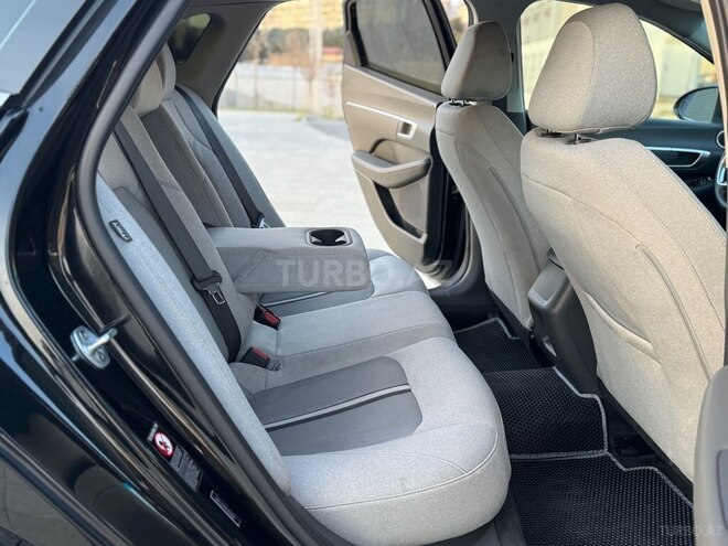 Hyundai Sonata 2020, 92,000 km - 2.5 l - Bakı