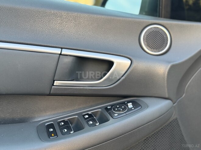 Hyundai Sonata 2020, 92,000 km - 2.5 l - Bakı