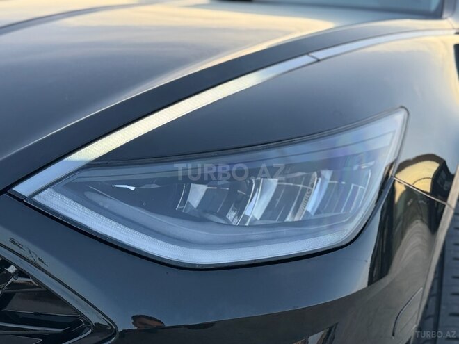 Hyundai Sonata 2020, 92,000 km - 2.5 l - Bakı