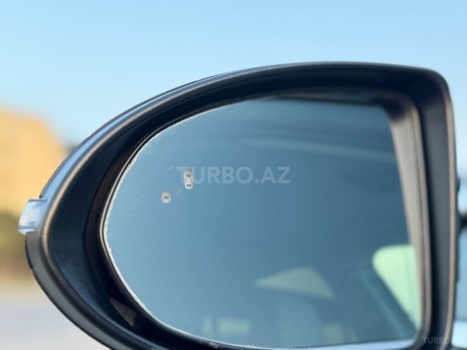 Hyundai Sonata 2020, 92,000 km - 2.5 l - Bakı