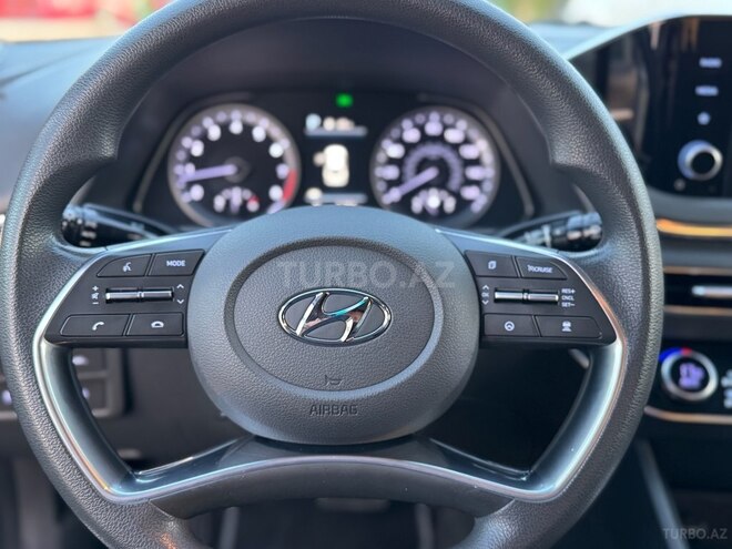 Hyundai Sonata 2020, 92,000 km - 2.5 l - Bakı