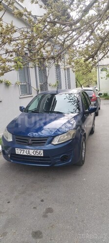 Saipa Saina 2020, 181,800 km - 1.5 l - Bakı