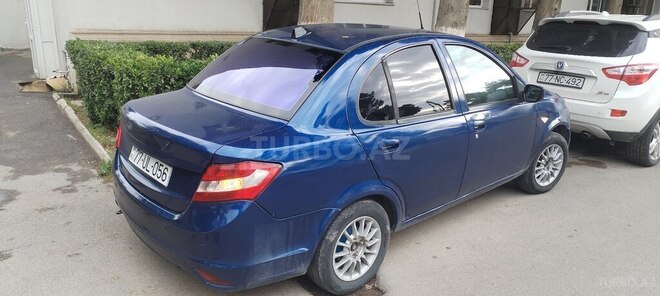 Saipa Saina 2020, 181,800 km - 1.5 l - Bakı