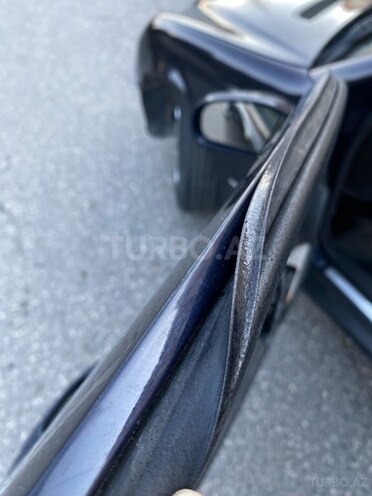 Mercedes C 200 2000, 390,000 km - 2.0 l - Bakı