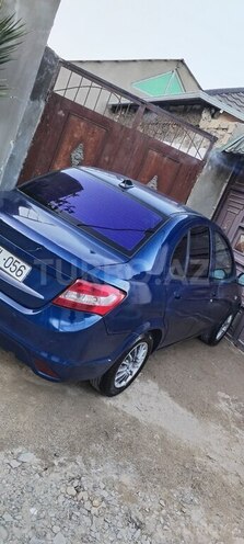 Saipa Saina 2020, 181,800 km - 1.5 l - Bakı