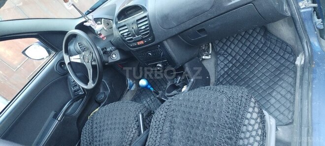 Saipa Saina 2020, 181,800 km - 1.5 l - Bakı