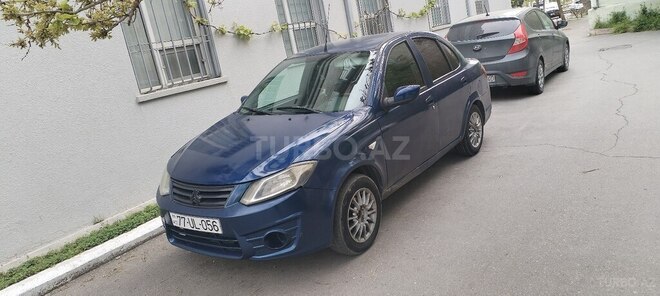 Saipa Saina 2020, 181,800 km - 1.5 l - Bakı