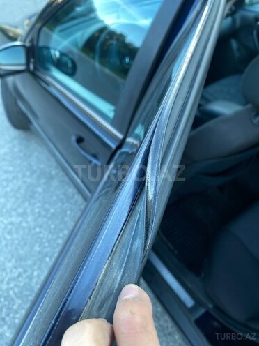 Mercedes C 200 2000, 390,000 km - 2.0 l - Bakı