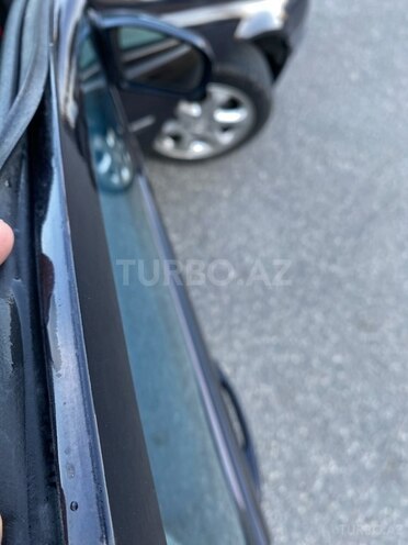 Mercedes C 200 2000, 390,000 km - 2.0 l - Bakı
