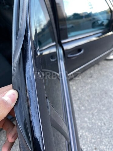 Mercedes C 200 2000, 390,000 km - 2.0 l - Bakı