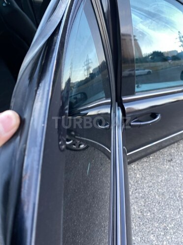 Mercedes C 200 2000, 390,000 km - 2.0 l - Bakı