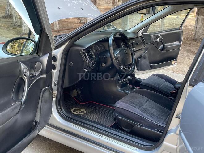 Opel Vectra 2000, 340,126 km - 1.6 л - Sumqayıt