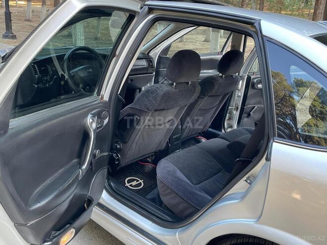 Opel Vectra 2000, 340,126 km - 1.6 л - Sumqayıt