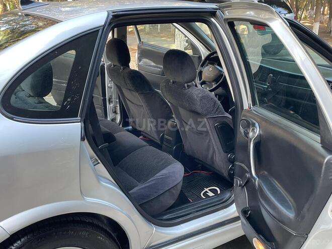 Opel Vectra 2000, 340,126 km - 1.6 л - Sumqayıt