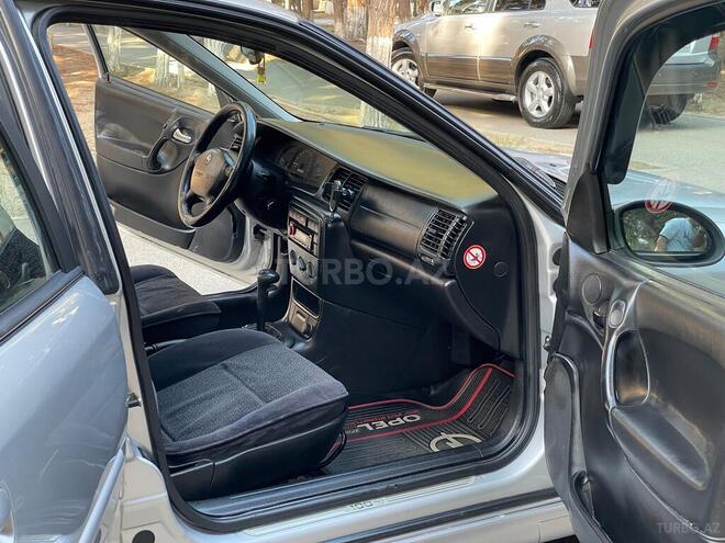 Opel Vectra 2000, 340,126 km - 1.6 л - Sumqayıt