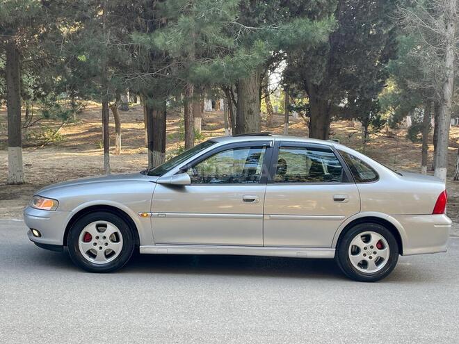 Opel Vectra 2000, 340,126 km - 1.6 л - Sumqayıt