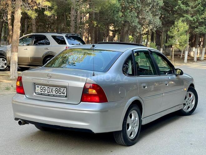 Opel Vectra 2000, 340,126 km - 1.6 л - Sumqayıt