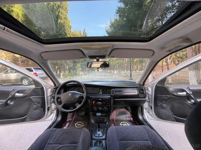 Opel Vectra 2000, 340,126 km - 1.6 л - Sumqayıt