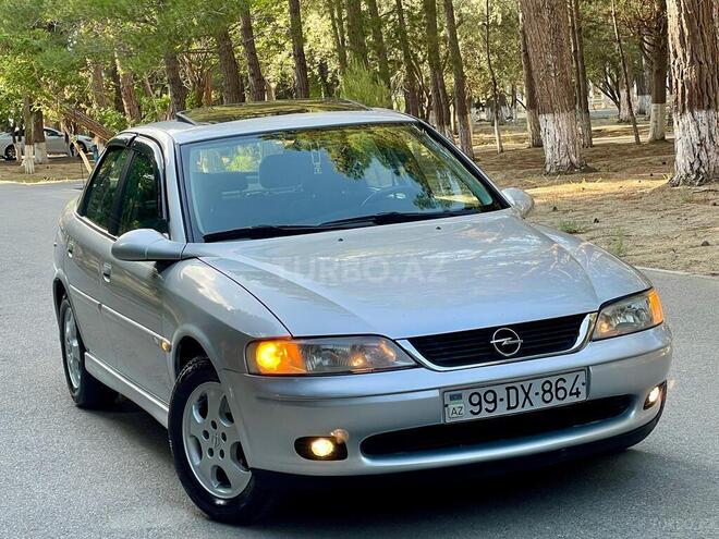 Opel Vectra 2000, 340,126 km - 1.6 л - Sumqayıt