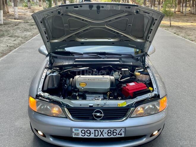 Opel Vectra 2000, 340,126 km - 1.6 л - Sumqayıt